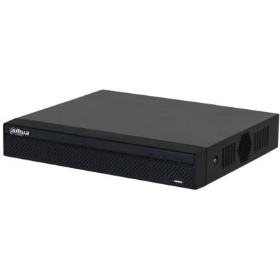 Dahua NVR2108HS-8P-4KS3