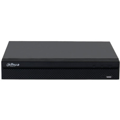 Dahua NVR2108HS-8P-4KS3