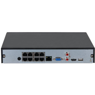 Dahua NVR2108HS-8P-4KS3