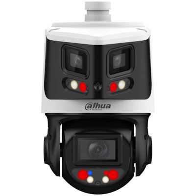 Dahua SDT3E410-8P-MB-A-PV1