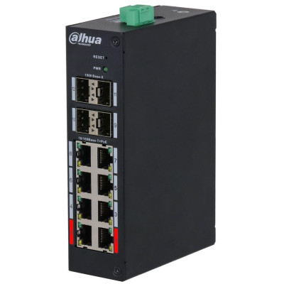 Dahua HS4412-8ET-120