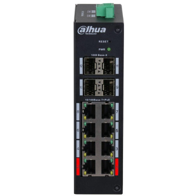 Dahua HS4412-8ET-120