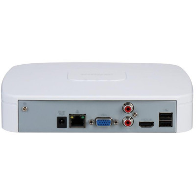 Dahua NVR2104-4KS3