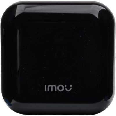 Imou by Dahua univerzální infračervený IR dálkový ovladač, inteligentní ovládání, černý, CZ app