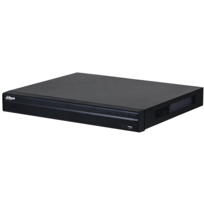 Dahua NVR4208-8P-4KS3