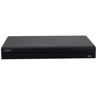 Dahua NVR4208-8P-4KS3