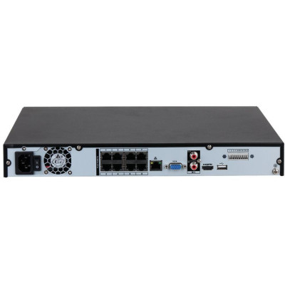 Dahua NVR4208-8P-4KS3