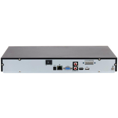 Dahua NVR4208-EI