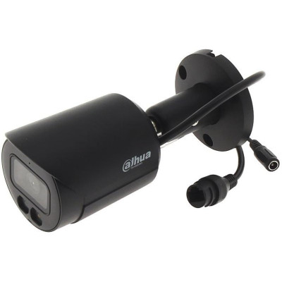 Dahua IPC-HFW2449S-S-IL-0280B-BLACK