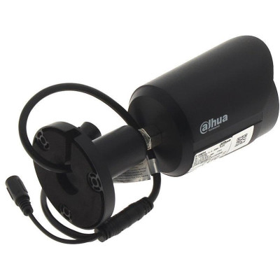 Dahua IPC-HFW2449S-S-IL-0280B-BLACK