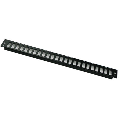 XtendLan čelo pro optický rozvaděč OR025, 24x SC duplex