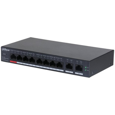 Dahua CS4010-8ET-110