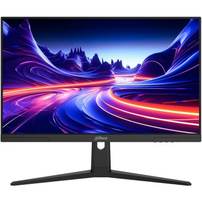 DAHUA 25" LED LM25-E241B/ herní/ IPS panel/ 1920x1080 (FHD)/ 1000:1/ 1ms/ 350 cd/m2/ HDMI/ DP/ VESA 100x100