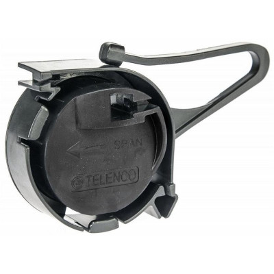 Kotva pro DROP kabel FTTx G.657A, kulatý kabel 2-6mm