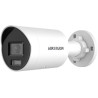 4MPix kamera HIKVISION DS-2CD2047G2H-LIU s funkcí Smart Hybrid Light.Smart Hybrid Light -&nbsp;Nová technologie hybridního přísvitu&nbsp;(IR+LED).více zdeColorVu -&nbsp;technologie dokonalého barevného vidění při zapnutém přísvituvíce zdeAcuSense technologie - DEEP LEARNING&nbsp;analýza na odfiltrování falešných poplachů.AcuSense technologie - detekuje osoby či vozidla pro snadné vyhledávání v záznamu a pro úsporu prostoru na pevném diskuAcuSense technologie - nereaguje na plané poplachy, např. déšť, sněžení, pohyb listů ve větru, střídání světla a stínu apod.více zde	1/1,8" CMOS čip Progressive Scan	Vestavěný objektiv 2,8 mm@F1.0/ úhel záběru 104° (horizontální); 54,4° (vertikální), 126,7° (diagonální)	Hybridní Smart přísvit: IR/LED přísvit s dosahem 40m	-Když v záběru není žádná&nbsp;os