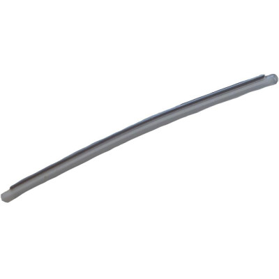 XtendLan Ochrana svaru, zatavovací, 61mm, 2,0/1,2mm, vyztužení drátem 0,75mm.