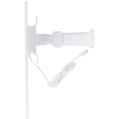 DAHUA IP kamera KIT/BF4CA-0210B/ bullet/ Wi-Fi/ 4Mpix/ obj. 2,1mm/ H.265/ krytí IP66/ IR až 20m + 8W solár panel (černý)