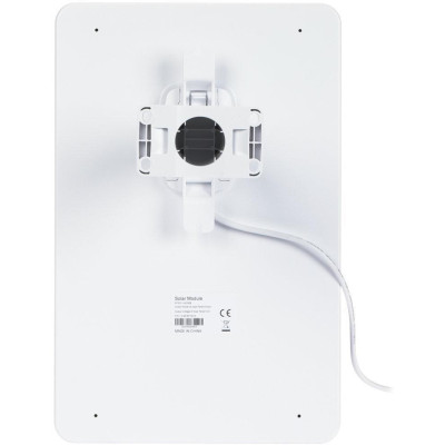 DAHUA IP kamera KIT/BF4CA-0210B/ bullet/ Wi-Fi/ 4Mpix/ obj. 2,1mm/ H.265/ krytí IP66/ IR až 20m + 8W solár panel (černý)