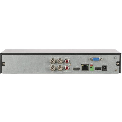 Dahua XVR5104HS-4KL-I3