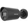 4MPix kamera HIKVISION DS-2CD2047G2H-LIU s funkcí Smart Hybrid Light.Smart Hybrid Light -&nbsp;Nová technologie hybridního přísvitu&nbsp;(IR+LED).více zdeColorVu -&nbsp;technologie dokonalého barevného vidění při zapnutém přísvituvíce zdeAcuSense technologie - DEEP LEARNING&nbsp;analýza na odfiltrování falešných poplachů.AcuSense technologie - detekuje osoby či vozidla pro snadné vyhledávání v záznamu a pro úsporu prostoru na pevném diskuAcuSense technologie - nereaguje na plané poplachy, např. déšť, sněžení, pohyb listů ve větru, střídání světla a stínu apod.více zde	1/1,8" CMOS čip Progressive Scan	Vestavěný objektiv 2,8 mm@F1.0/ úhel záběru 104° (horizontální); 54,4° (vertikální), 126,7° (diagonální)	Hybridní Smart přísvit: IR/LED přísvit s dosahem 40m	-Když v záběru není žádná&nbsp;os