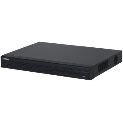 Dahua NVR4208-4KS3