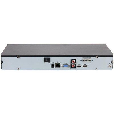Dahua NVR4208-4KS3