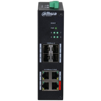Dahua HS4408-4ET-96