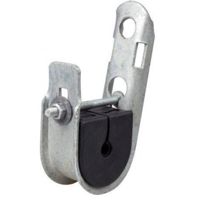 XtendLan Průběžný závěs JHC pro ADSS kabely 10-15mm