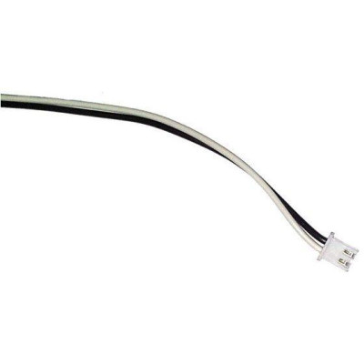 XtendLan Náhradní kabel pro 2-drátovou dveřní stanici k rozhraní RS-485 , 2pin, jednostranně konektorováno