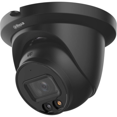 Dahua IPC-HDW2449TM-S-IL-0280B-BLACK