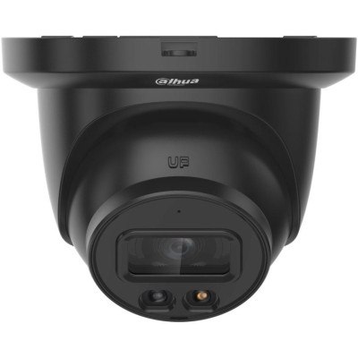 Dahua IPC-HDW2449TM-S-IL-0280B-BLACK