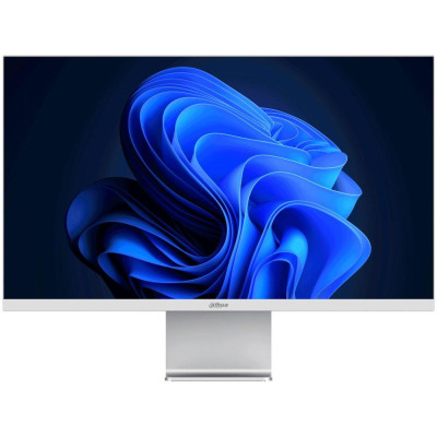DAHUA 27" LED LM27-P501/ IPS panel/ 5120x2880 (5K)/ 2000:1/ 5ms/ 400 cd/m2/ HDMI/ DP/ USB-C/ bílý