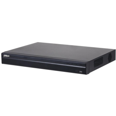 Dahua NVR4216-4KS3
