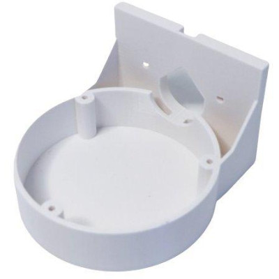 TP-LINK držák s kabelovou krytkou pro kamery VIGI C220/C230/C240/C250 na stěnu, bílý