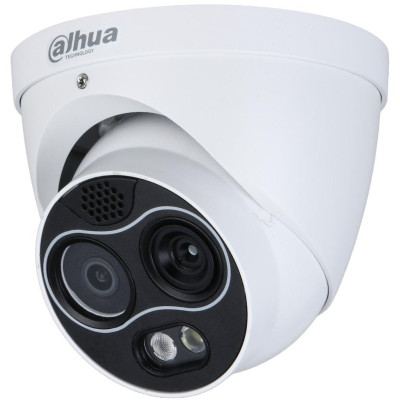 Dahua TPC-DF1241-TB3F4-DW-S8