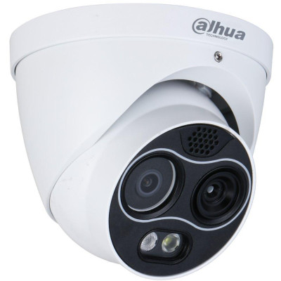 Dahua TPC-DF1241-TB3F4-DW-S8