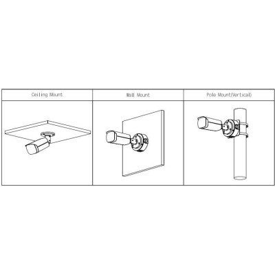 Dahua IPC-HFW3441T-AS-P-0210B