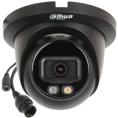 Dahua IPC-HDW1439V-A-IL-0280B-BLACK