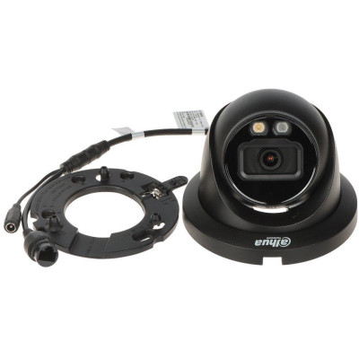 Dahua IPC-HDW1439V-A-IL-0280B-BLACK