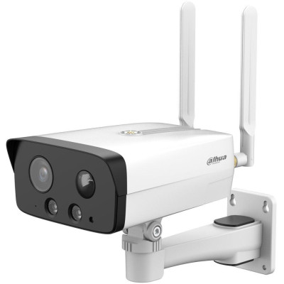 Dahua IPC-HFW3441DG-AS-4G-EAU-B-0280B