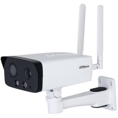 Dahua IPC-HFW3441DG-AS-4G-EAU-B-0280B