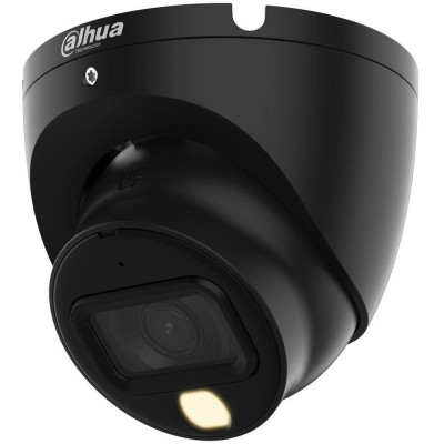 Dahua HAC-HDW1200TLM-IL-A-0280B-S6-BLACK