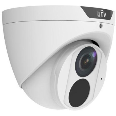 IPC3615SB-ADF28KM-I0 - 5MP IP Turret LightHunter kamera, obj. 2,8mm, IR30m