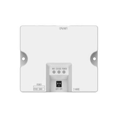 DS-KAD-E2/E1 - IP konvertor pro systémy 2wire HD