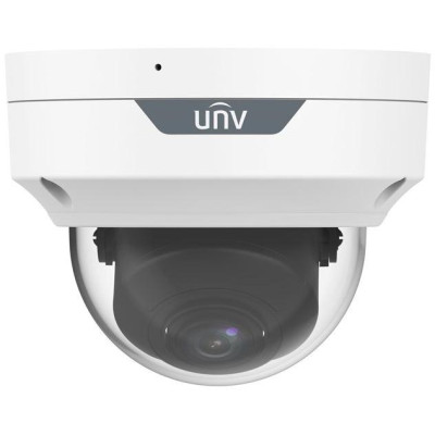 IPC3535LB-ADZK-H - 5MP IP Dome varifokální kamera, obj. 2,8 - 12mm, IR 40m, IK10