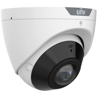 IPC3605SB-ADF16KM-I0 - 5MP IP širokoúhlá  Turret OmniView kamera, 1,68mm, IR 20m, IK0