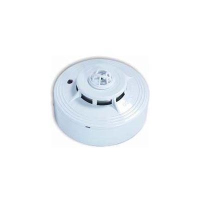 SD168-AR - Opticko-kouřový detektor, relé, 12V, autoreset