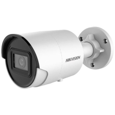 DS-2CD2086G2-I(2.8mm)(C) - 8MPix IP Bullet AcuSense kamera, IR 40m, IP67
