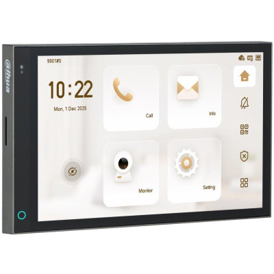 Dahua VTH5721A-WP-F