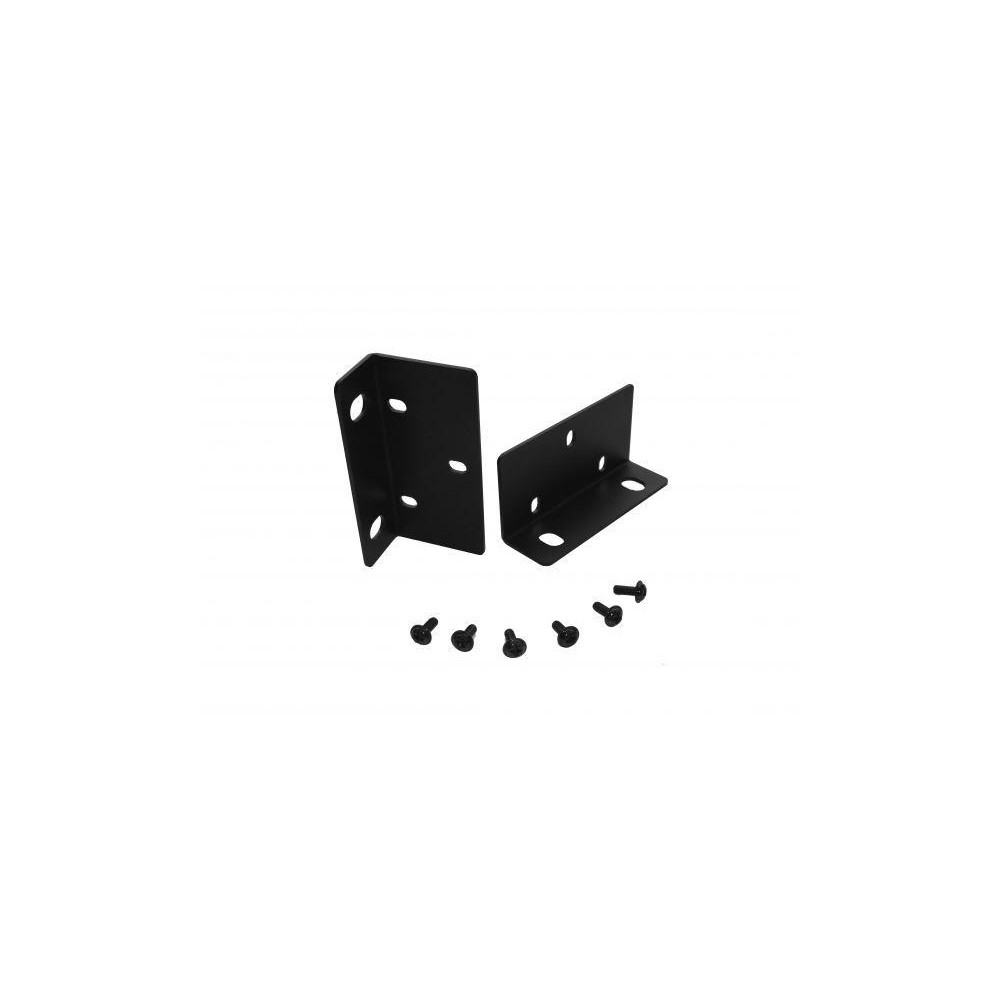 19" 1.5U 440-445 Mounting Bracket - Montážní sada do racku pro řadu DS-77xx/73xx, 1,5U 19 (440-445mm) 19" 1.5U 440-445 Mounting Bracket - Montážní sada do racku pro řadu DS-77xx/73xx, 1,5U 19 (440-445mm)